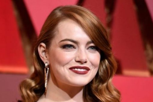 Emma Stone transforms into Cruella De Vil for edgy new movie