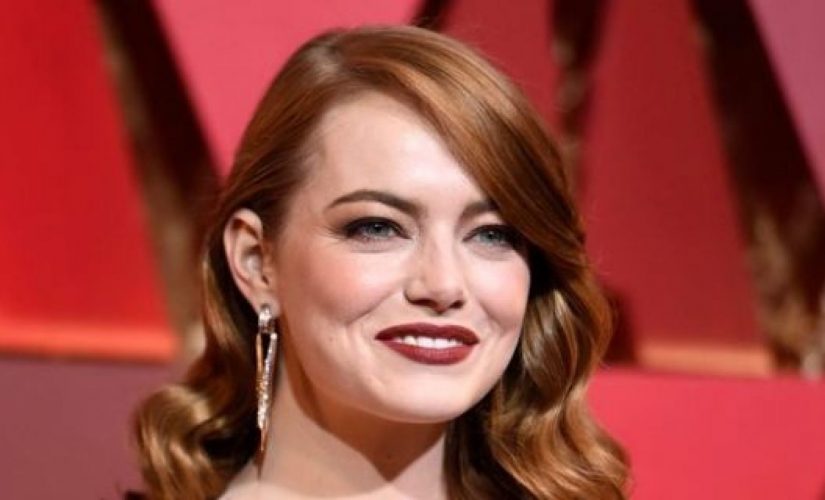 Emma Stone transforms into Cruella De Vil for edgy new movie