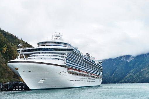 Congress asks Canada to reconsider ship ban that could cancel Alaska cruise season
