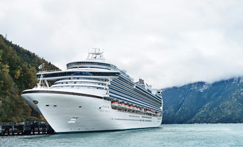 Congress asks Canada to reconsider ship ban that could cancel Alaska cruise season