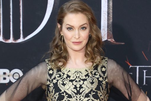 ‘Game of Thrones’ star Esme Bianco claims Marilyn Manson cut her torso with a knife, chased her with axe