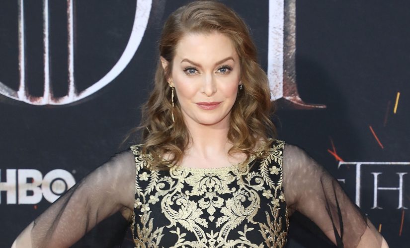 ‘Game of Thrones’ star Esme Bianco claims Marilyn Manson cut her torso with a knife, chased her with axe