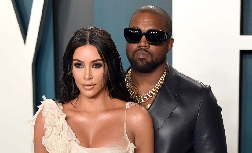 Kanye West feels presidential run ‘cost him his marriage’ to Kim Kardashian: report