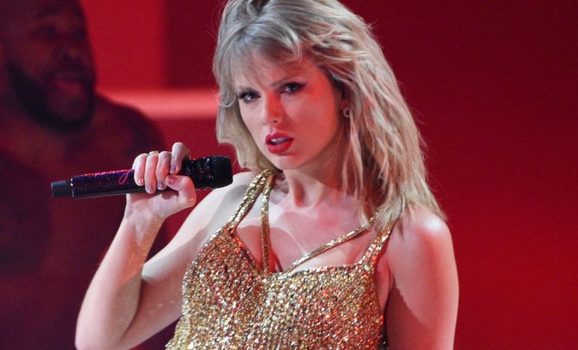 Taylor Swift’s re-recorded albums will be eligible for Grammys, prompting mixed criticism: ‘Greed’