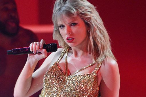 Taylor Swift’s re-recorded albums will be eligible for Grammys, prompting mixed criticism: ‘Greed’
