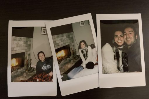 We went over 48 hours without power in sub-freezing Texas. Here’s what it was like
