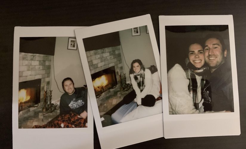 We went over 48 hours without power in sub-freezing Texas. Here’s what it was like