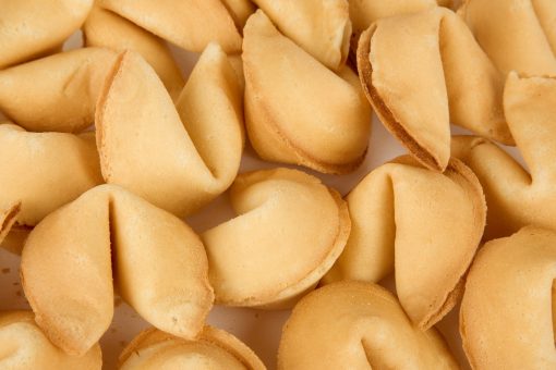 Man wins $500G Powerball prize with numbers from his fortune cookie