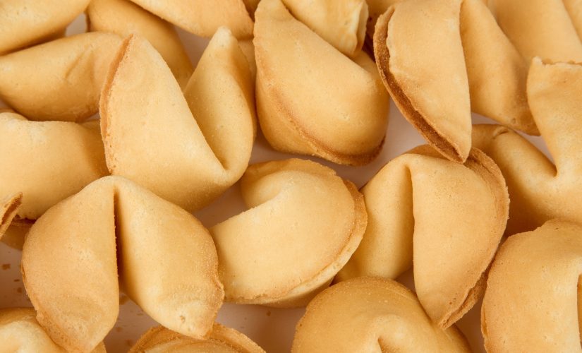 Man wins $500G Powerball prize with numbers from his fortune cookie