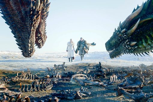HBO confirms ‘Game of Thrones’ prequel to start filming in April