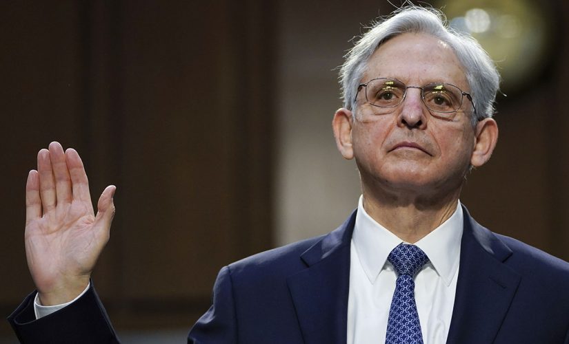 Merrick Garland says he hasn’t ‘thought about’ whether illegal border entry should remain a crime