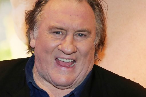 French actor Gerard Depardieu charged with alleged rape and sexual assault from 2018 case