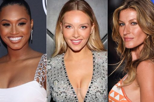 Super Bowl 2021 WAGs cheer on Tampa Bay Buccaneers, Kansas City Chiefs