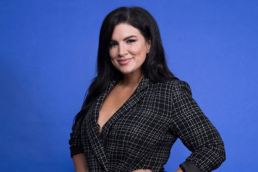 Gina Carano’s character will not be recast in ‘The Mandalorian’: report