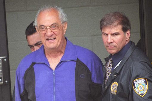 Peter Gotti, mob boss brother of ‘Dapper Don’ John Gotti, dead at 81