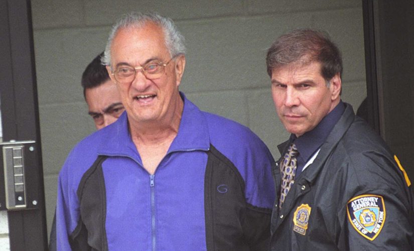 Peter Gotti, mob boss brother of ‘Dapper Don’ John Gotti, dead at 81