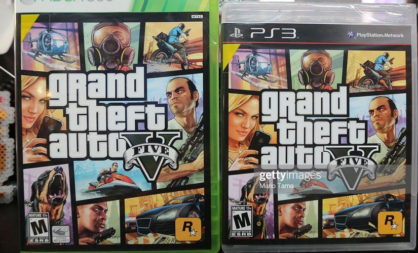 Chicago sees spike in carjackings, prompting call to ban ‘Grand Theft Auto’