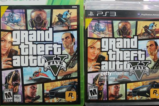 Chicago sees spike in carjackings, prompting call to ban ‘Grand Theft Auto’