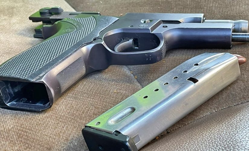 Firearm violence in Philadelphia almost doubles after COVID-19 lockdown measures: report