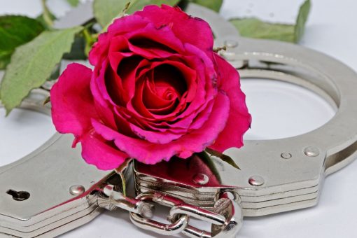 North Carolina sheriff’s office asks people to turn in wanted exes for Valentine’s Day