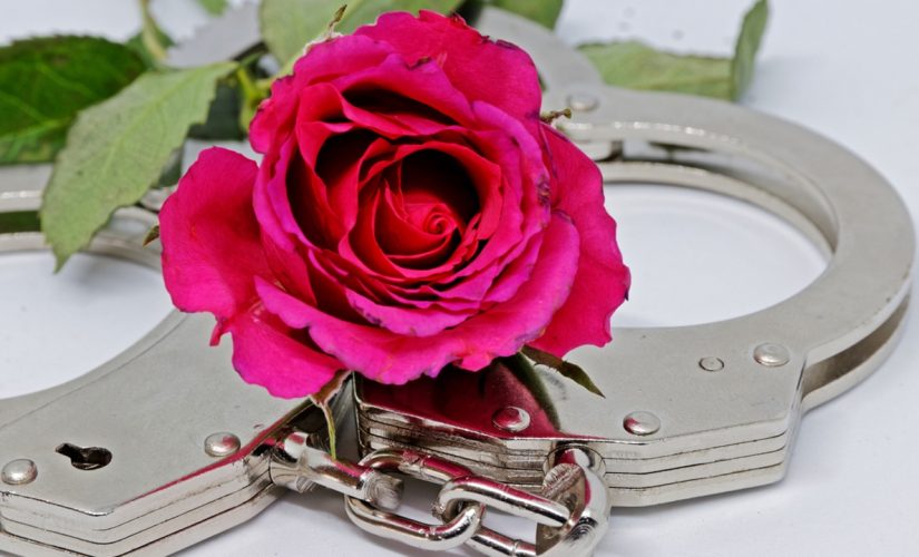 North Carolina sheriff’s office asks people to turn in wanted exes for Valentine’s Day