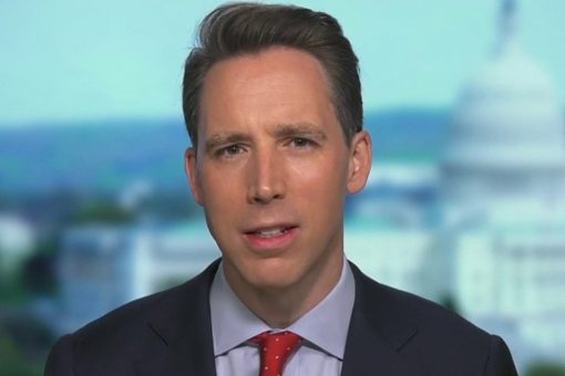 Hawley remembers Rush Limbaugh as a ‘proud son of Missouri’