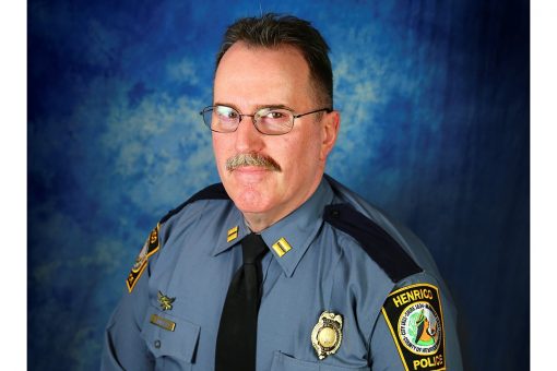 Virginia hit-and-run kills off-duty police officer