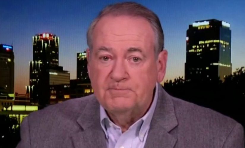 Mike Huckabee blasts left-wing pundits who celebrated Rush Limbaugh’s death: They should be ‘ashamed’
