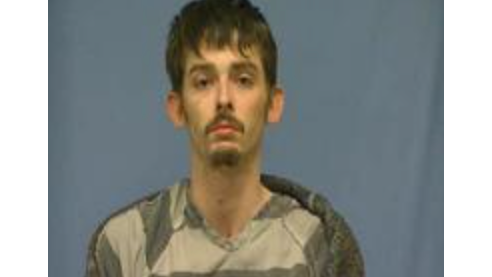 Arkansas cops arrest man for abducting baby from scene of triple homicide