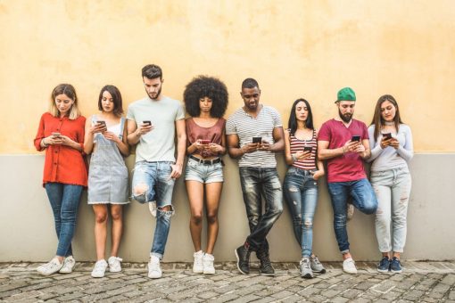 Millennials slam Gen Z over fashion, beauty, emoji preferences