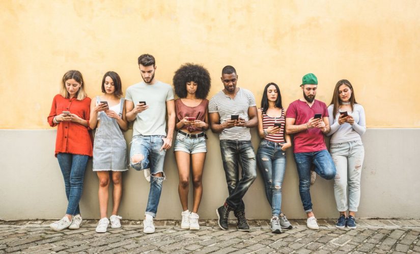 Millennials slam Gen Z over fashion, beauty, emoji preferences