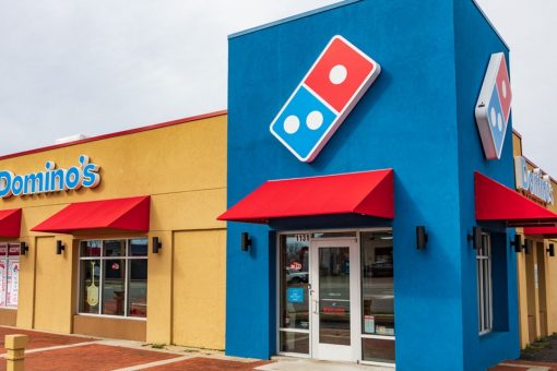 Domino’s raises $13 million for St. Jude’s, plans to raise $100 million by 2030