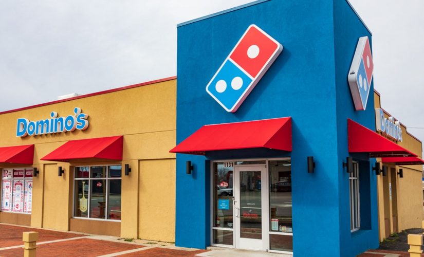 Domino’s raises $13 million for St. Jude’s, plans to raise $100 million by 2030