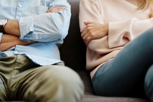 Wife ditches husband on wedding anniversary over alleged ‘fat shaming,’ says Reddit user