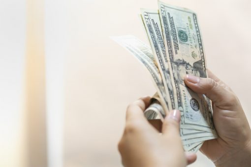 Oakland woman charged in $4.5M coronavirus relief loan scheme