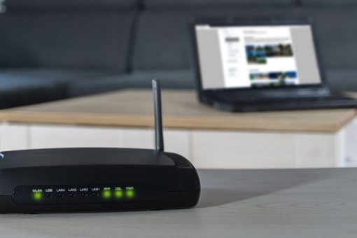Security Alert: Make sure unauthorized devices are not on your network