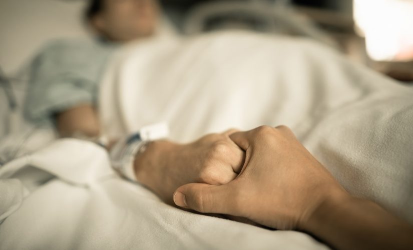 Daughter of Michigan COVID-19 nursing home resident shares heartbreaking account: ‘We watched her fade’