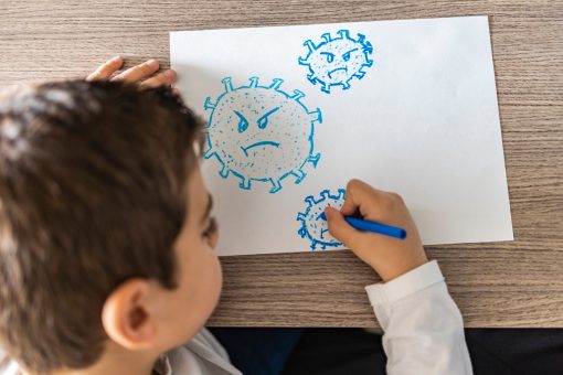 CDC director says negative effects of distance learning outstrip transmission risk from in-school learning