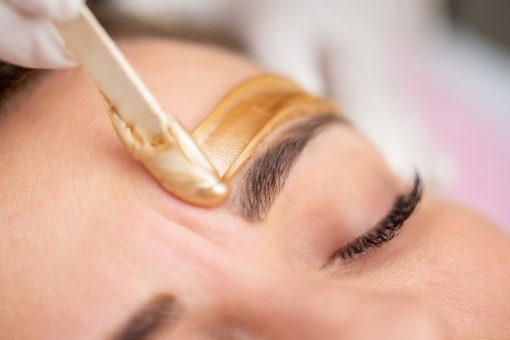 Dermatologists warn against face-waxing trend on TikTok