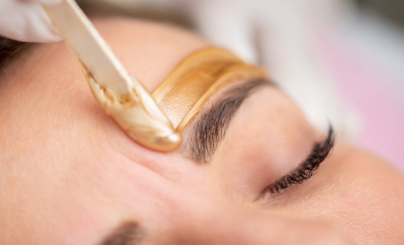 Dermatologists warn against face-waxing trend on TikTok