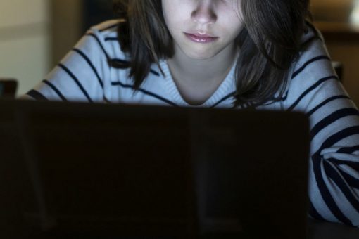 1 out of 4 Americans are tracking an ex’s real-time location
