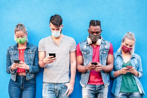 Snack, a new dating app, is aiming to attract TikTok-obsessed Gen Z
