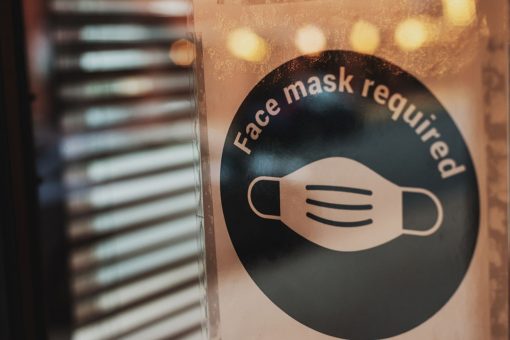Restaurant patron arrested for punching worker, biting customer over facemask regulations