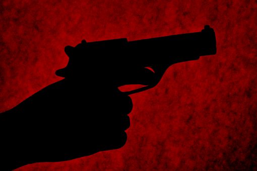 12-year-old kills home intruder after 73-year-old woman shot during robbery
