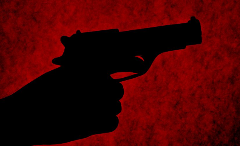 12-year-old kills home intruder after 73-year-old woman shot during robbery