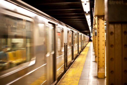 NYPD beefs up boots on the ground after spike in subway violence
