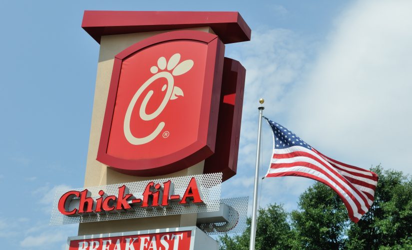 Wisconsin Chick-fil-A employee gifts car to colleague who was riding bike to work: ‘Not a second thought’