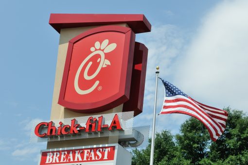 Wisconsin Chick-fil-A employee gifts car to colleague who was riding bike to work: ‘Not a second thought’