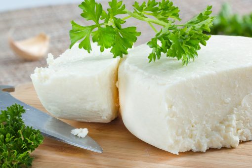 CDC warns Hispanic-style fresh, soft cheeses linked to listeria outbreak