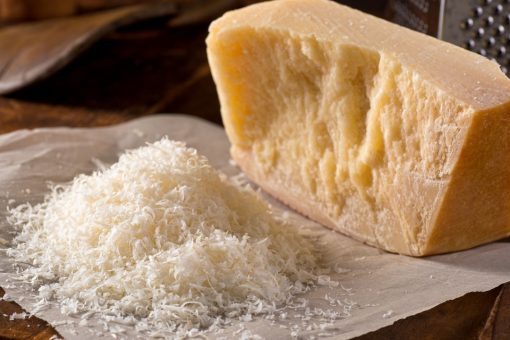 Price of parmesan cheese may surge in 2021, experts warn